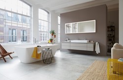 Duravit DuraSquare