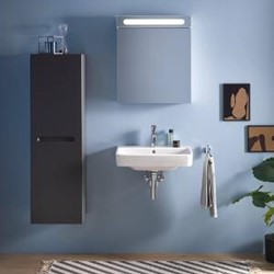 Duravit No 1