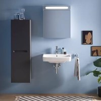 Duravit No.1 complete badkamerlijn voor moderne en praktische badkamers