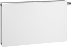 VASCO ELIA 8D VLAKKE WARMTEPOMPRADIATOR MET VENTILATOR TYPE 22 0400X1400 118ED240140090