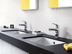 Hansgrohe Focus