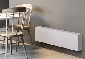 Betherma Forza: De Krachtige en Stijlvolle Convector voor Elk Interieur