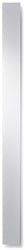 VASCO BEAMS MONO DESIGNRADIATOR AS:MIDDENONDER 0150X1800 MISTWIT N500 258015180MB1500