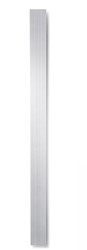 VASCO BRYCE MONO DESIGNRADIATOR AS:MIDDENONDER 0150X2200 GREY BLUE 9803 209015220MB3800