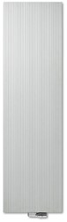 VASCO BRYCE V75 DESIGNRADIATOR AS:MIDDENONDER 0450X1600 WIT STRUCTUURLAK S600 5413754812419