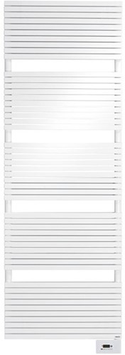 VASCO CARRE CB-EL ELEKTRISCHE DESIGNRADIATOR 0600X1377 WIT RAL9010 335060137EL1100