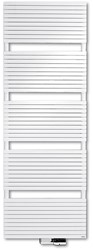 VASCO CARRE CB DESIGNRADIATOR AS:18 0500X0745 GRIJS ANTRACIET 9827 111280500074500189827-0000