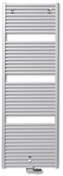 VASCO IRIS-A HDM-A RADIATOR 50X130,8CM 661W WIT RAL 9016 388050130LB1000