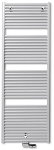 VASCO IRIS-A HDM-A RADIATOR 50X130,8CM 661W WIT RAL 9016 388050130LB1000