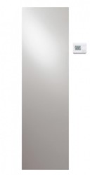 VASCO NIVA-EL ELEKTRISCHE DESIGNRADIATOR 0420X1820 ANTRACIET JANUARI M301 361042182EL3300
