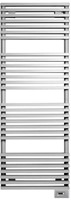 VASCO ZANA ZBD-EL ELEKTRISCHE DESIGNRADIATOR 0500X0984 PLATINA GRIJS N504 336050098EL1800