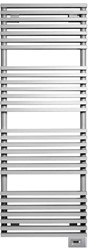 VASCO ZANA ZBD-EL ELEKTRISCHE DESIGNRADIATOR 0500X1344 STOF GRIJS N505 336050134EL1900