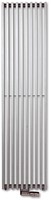 VASCO ZANA ZV-2 DESIGNRADIATOR AS:MIDDENONDER 0464X2200 VERKEERSWIT RAL9016 112550464220000669016-0000