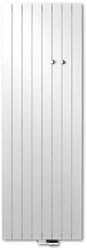VASCO ZAROS V75 DESIGNRADIATOR AS:MIDDENONDER 0600X2000 ANTRACIET JANUARI M301 112470600200000660301-0000