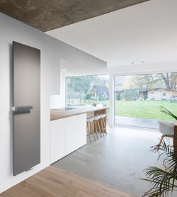 Vasco Niva designradiator