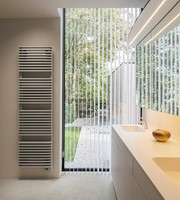 Vasco Zana designradiator: krachtige prestatie en elegant stijlvol ontwerp
