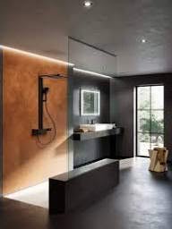 Villeroy & Boch infinity showers
