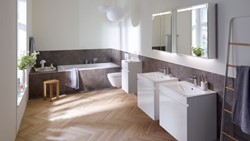 Geberit renova plan badmeubel