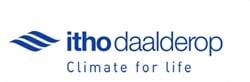 Itho onderdelen