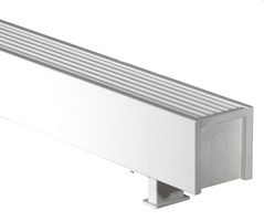 Jaga Mini Convector - Compact en Energiezuinig