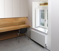 Jaga tempo 1
