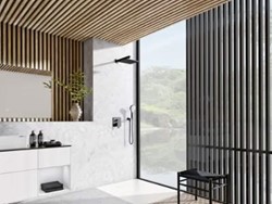 Villeroy & Boch universal showers