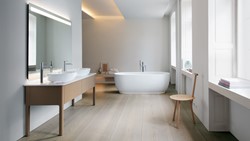 Duravit LUV