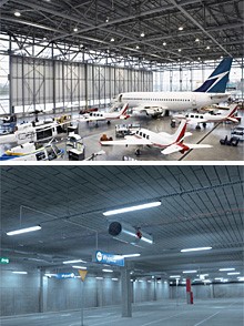 OSRAM LED's voor Industriële Toepassingen: Efficiënte Verlichting voor Moderne Industrieën