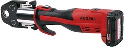 VSH NOVOPRESS ACO203BT SET CV 12-35 6342534