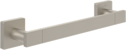 VILLEROY & BOCH ELEMENTS STRIKING HANDGREEP 36CM BRUSHED NICKEL MATT TVA15202200064