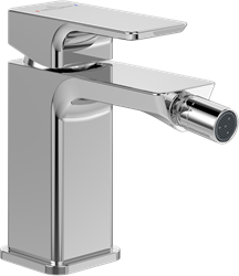 VILLEROY & BOCH WELLNESS SUBWAY 3.0 EENGREEPS BIDETKRAAN CHROOM TVB11200100061