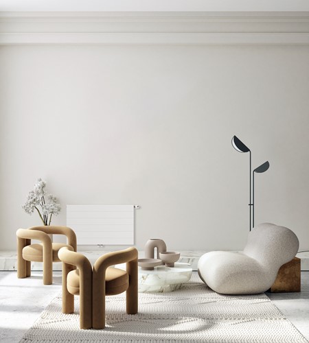 Stelrad planar Style 8