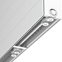 Stelrad planar Style 8