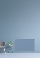 Stelrad planar vento