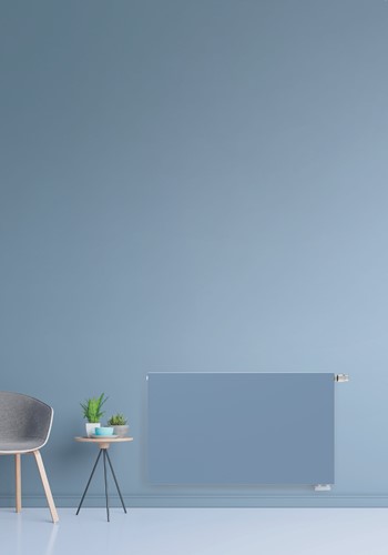 Stelrad planar vento