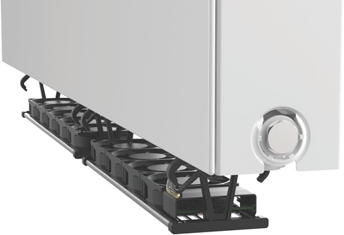 Stelrad planar vento