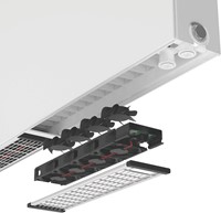 Stelrad planar vento