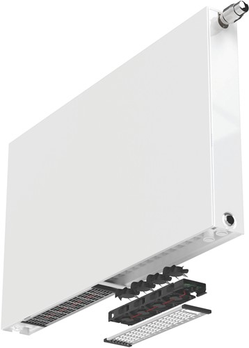 Stelrad planar vento