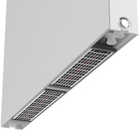 Stelrad planar vento