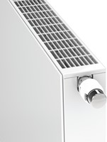 Stelrad planar vento