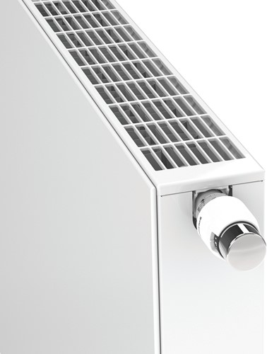 Stelrad planar vento