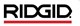 RIDGID