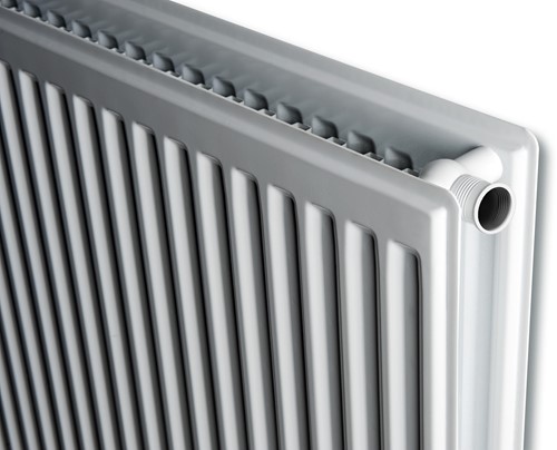 Brugman Standard radiator