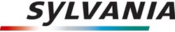 SYLVANIA bronn.
