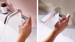 Hansgrohe Tecturis