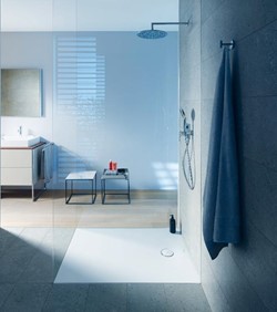 Duravit Tempano Douchebak