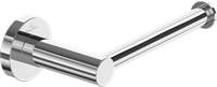 VILLEROY & BOCH ELEMENTS TENDER TOILETROLHOUDER ZONDER DEKSEL 177 X 83 X 54 MM CHROME TVA15101400061
