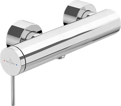 VILLEROY & BOCH LOOP & FRIENDS EENGREEPS DOUCHEKRAAN CHROME TVS10630115361