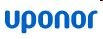Uponor buis en fittingen