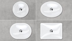 Geberit Variform